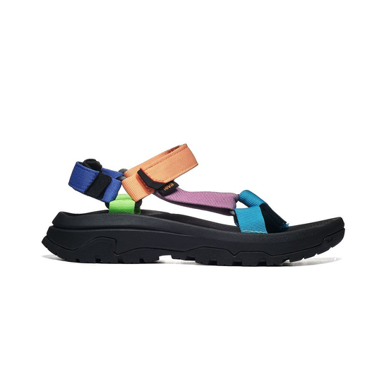 Hurricane XLT3 Teva