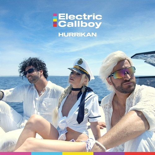 Hurrikan Electric Callboy