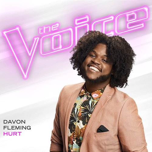 Hurt Davon Fleming