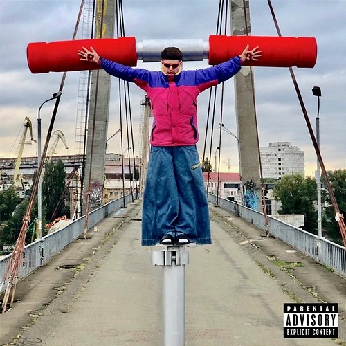 Hurt Oliver Tree