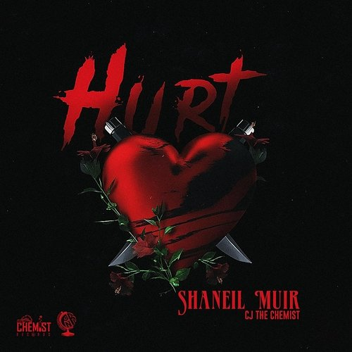 Hurt cjthechemist, Shaneil Muir