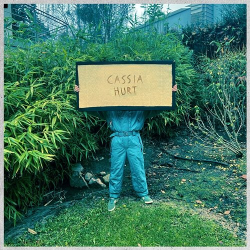 Hurt Cassia