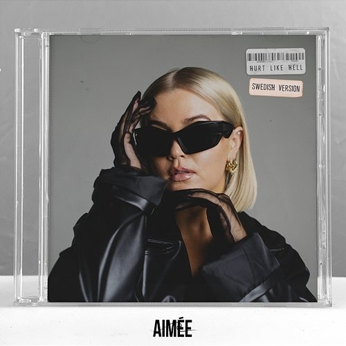 Hurt Like Hell Aimée