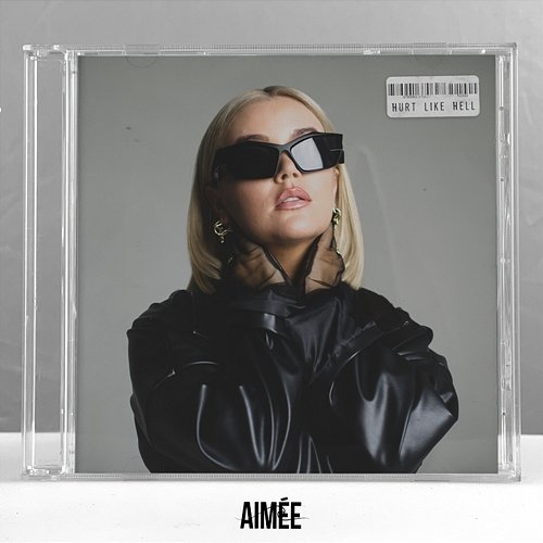 Hurt Like Hell Aimée