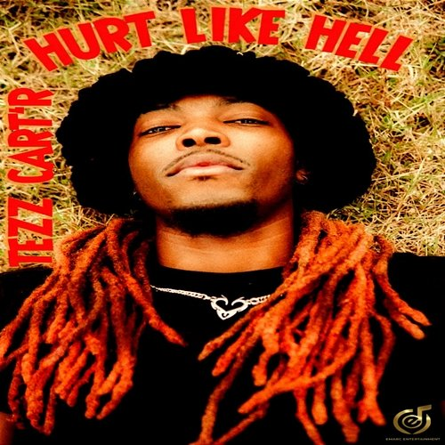 Hurt Like Hell Tezz Cart'R