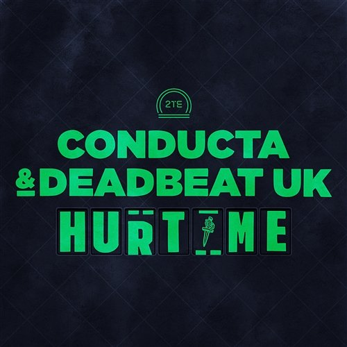 Hurt Me Conducta & Deadbeat UK