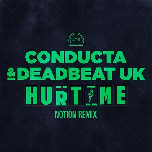 Hurt Me Conducta & Deadbeat UK
