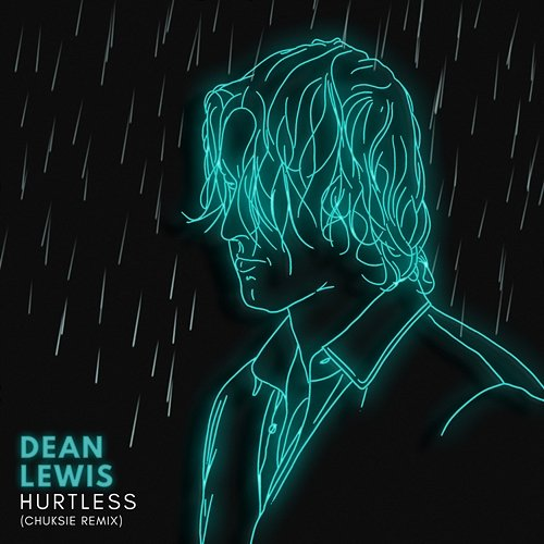 Hurtless Dean Lewis