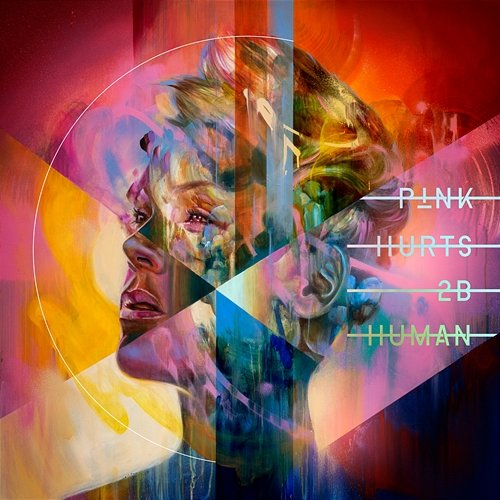 Hurts 2B Human P!nk, Khalid