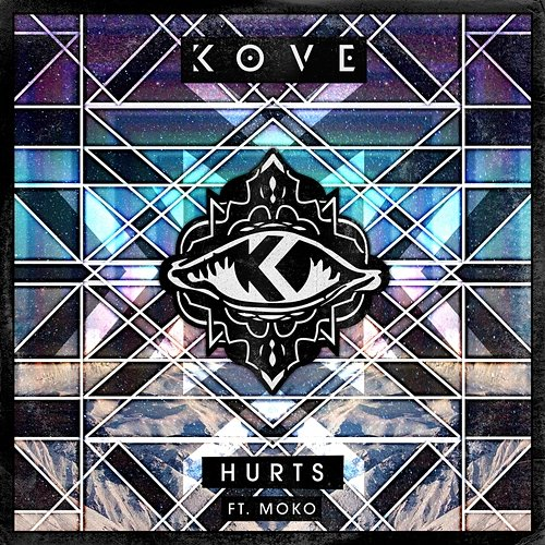 Hurts Kove feat. Moko