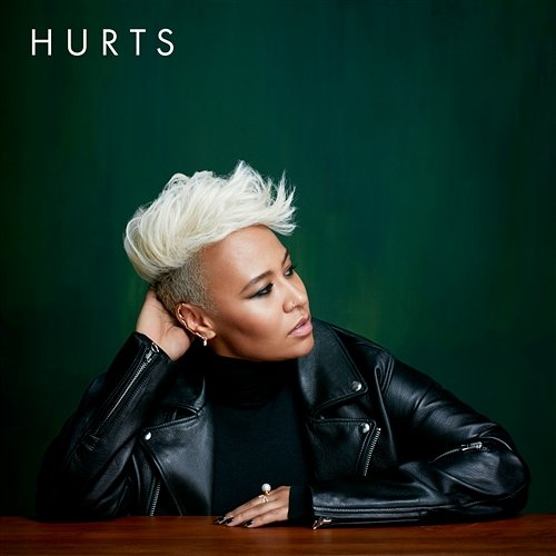 Hurts Emeli Sandé