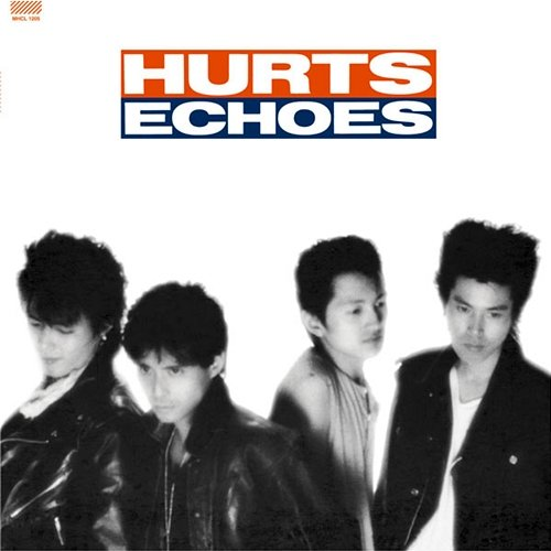 Hurts Echoes