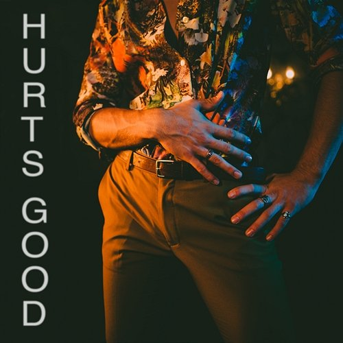 Hurts Good R5