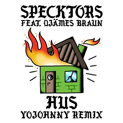 HUS Specktors & Nonsens