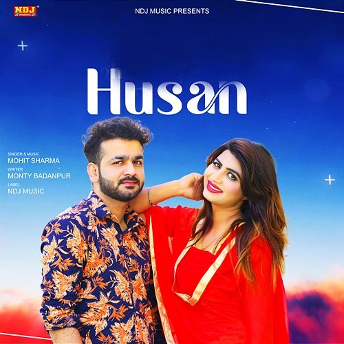 Husan Mohit Sharma