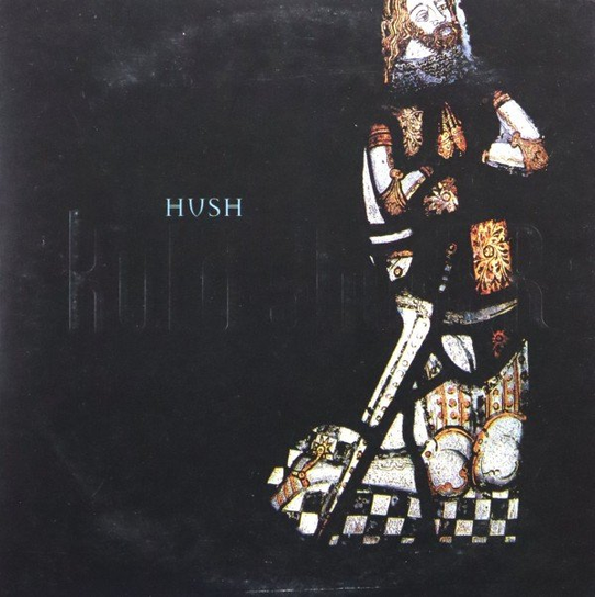 Hush Kula Shaker