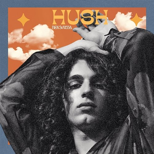 HUSH Ben Swissa