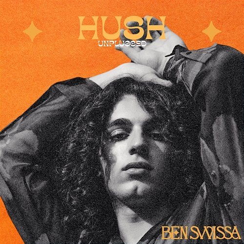 HUSH Ben Swissa