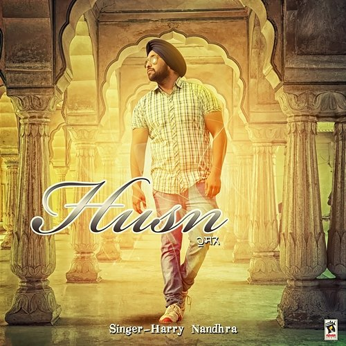 Husn Harry Nandhra