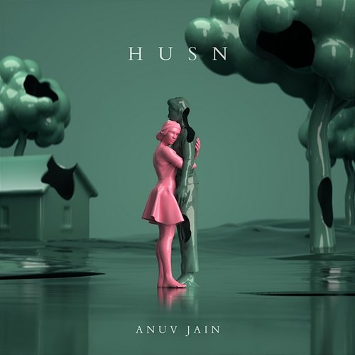 Husn Anuv Jain