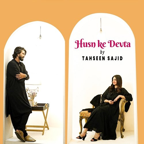 Husn Ke Devta Tahseen Sajid