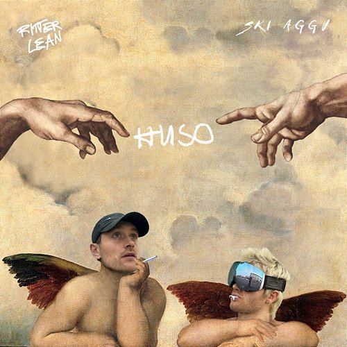 HUSO Ritter Lean, Ski Aggu