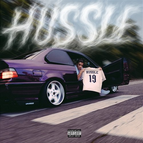 HUSSLE Ryslo Hussle
