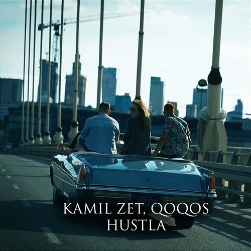 Hustla Kamil Zet