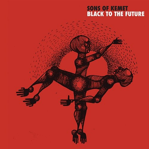 Hustle Kojey Radical, Sons Of Kemet