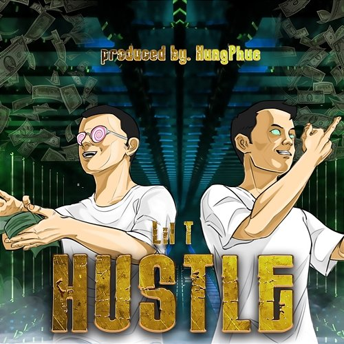 Hustle Lil T