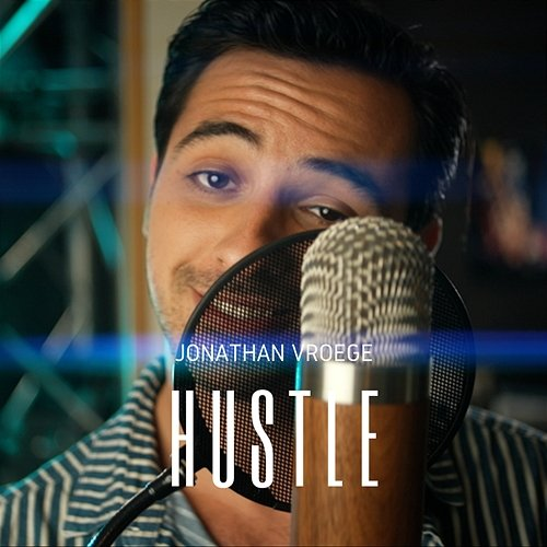 Hustle Jonathan Vroege