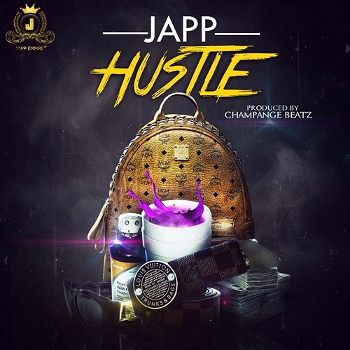 Hustle Japp