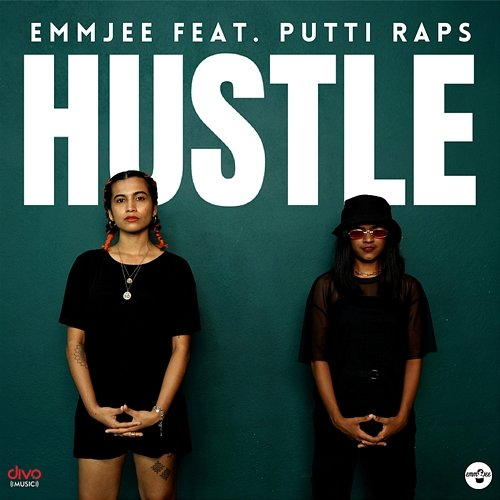Hustle EmmJee & Putti Raps, Satish Kumar