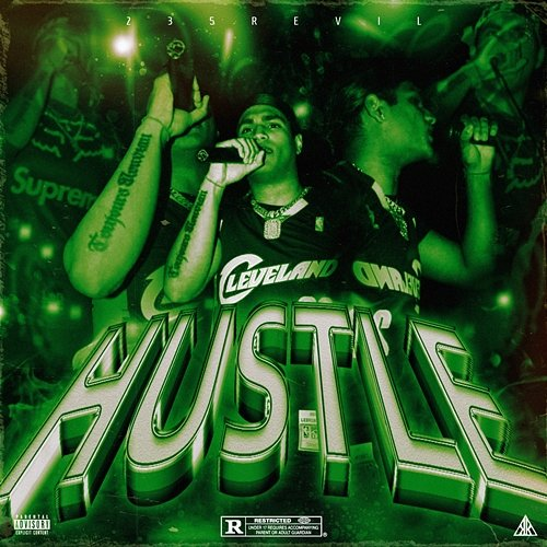 Hustle KosmoKrew, Revil