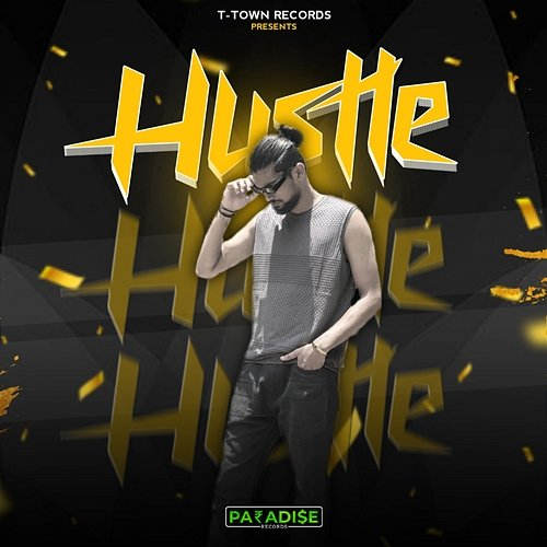 Hustle Flow Monk