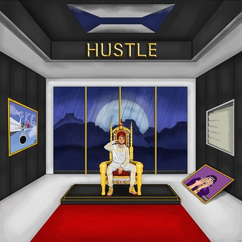 Hustle Emil TRF