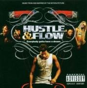 Hustle & Flow Various Artists