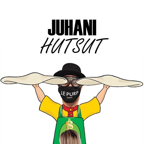 Hutsut Juhani
