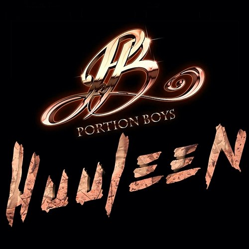 Huuleen Portion Boys