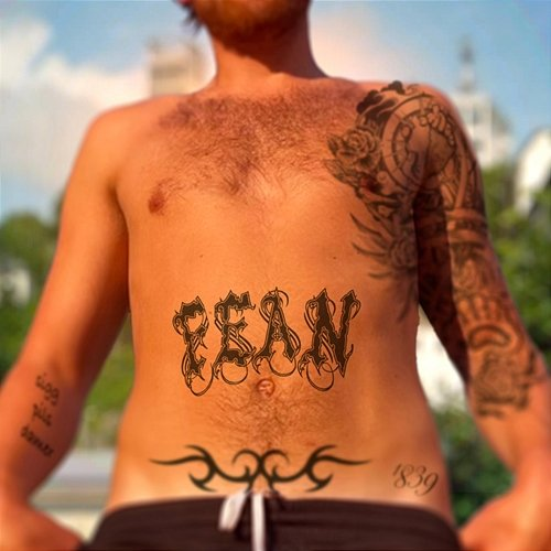 HVA FEAN? Fean