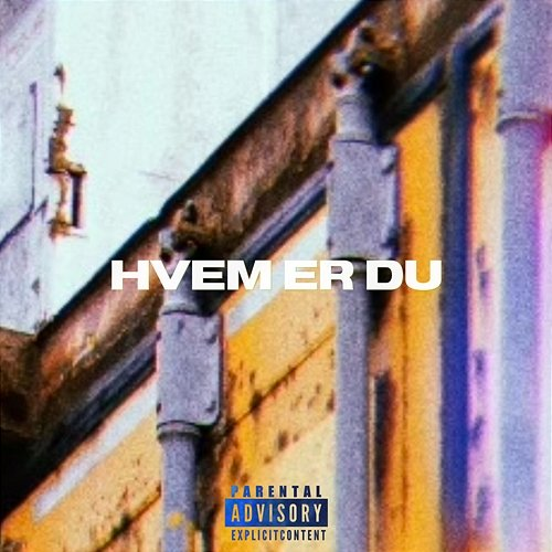 HVEM ER DU J-Zino