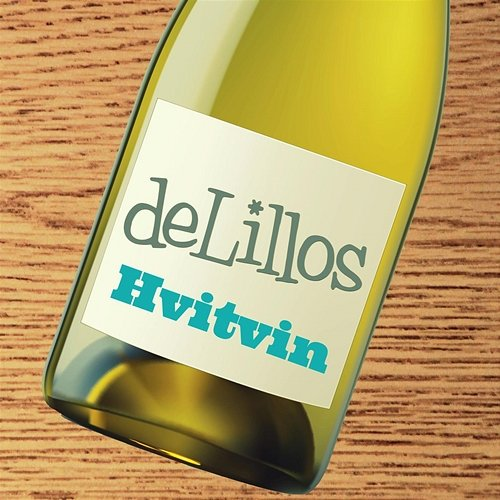 Hvitvin deLillos
