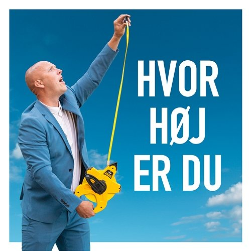 Hvor høj er du 8Ball