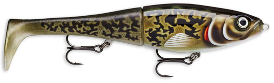 Hybryda Rapala X-Rap Peto Rapala