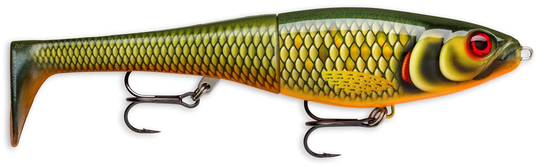 Hybryda Rapala X-Rap Peto Rapala