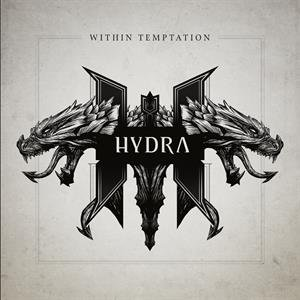 Hydra, płyta winylowa Within Temptation