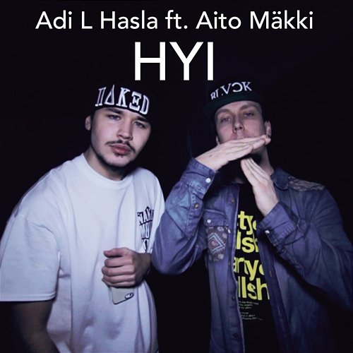 Hyi Adi L Hasla