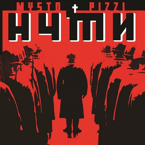 Hymn Mysto & Pizzi