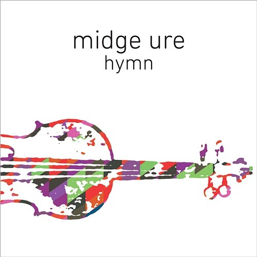 Hymn Midge Ure