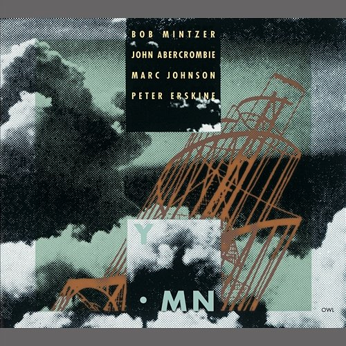 Hymn Bob Mintzer